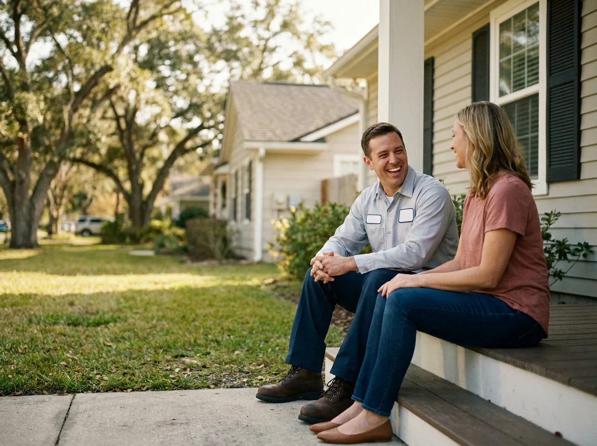 Septic tank pumping FAQs for Rainbow City, AL